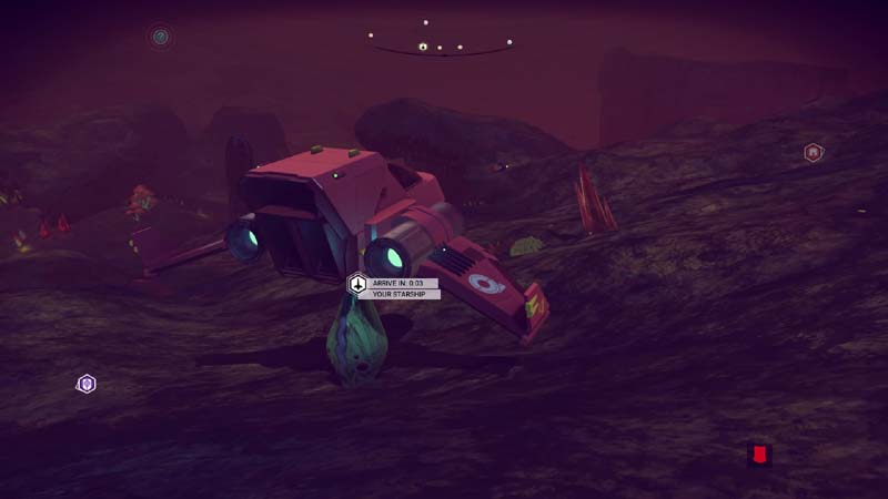 Illustration for article titled I'm Struggling With No Man's Sky